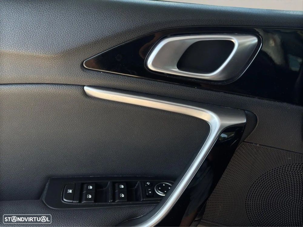 Kia Ceed 1.0 T-GDi Drive - 15