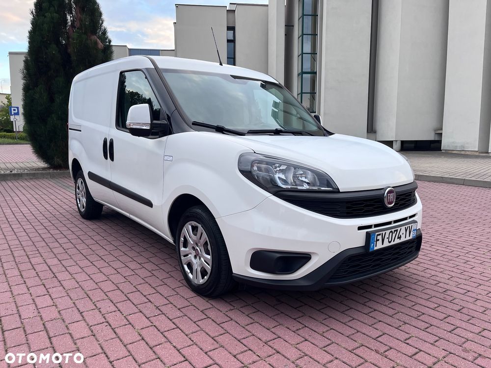 Fiat Doblo - 39