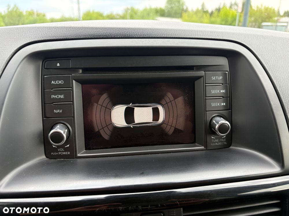Mazda CX-5 SKYACTIV-G 165 Exclusive-Line - 17