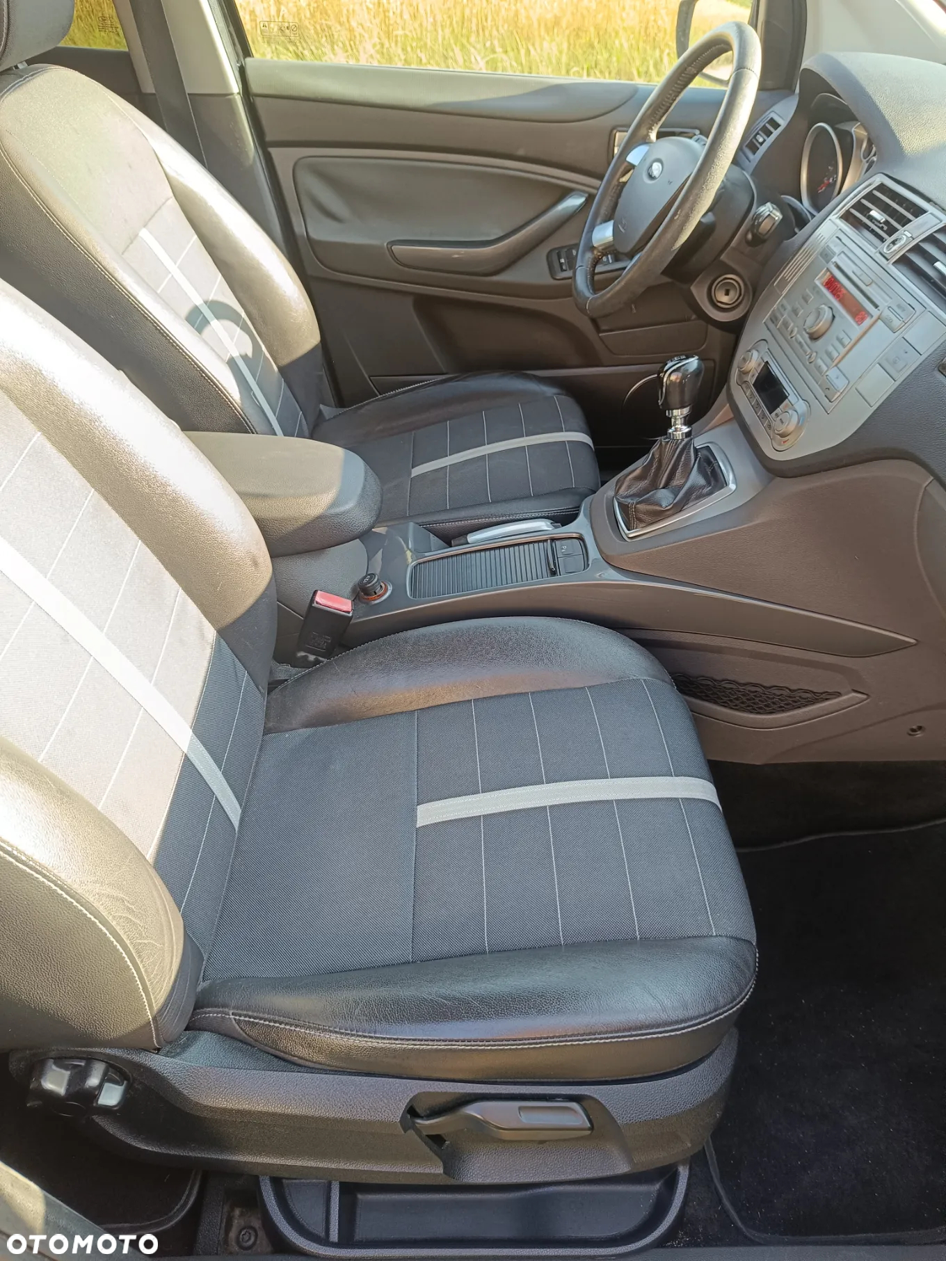 Ford Kuga 2.0 TDCi Trend - 28