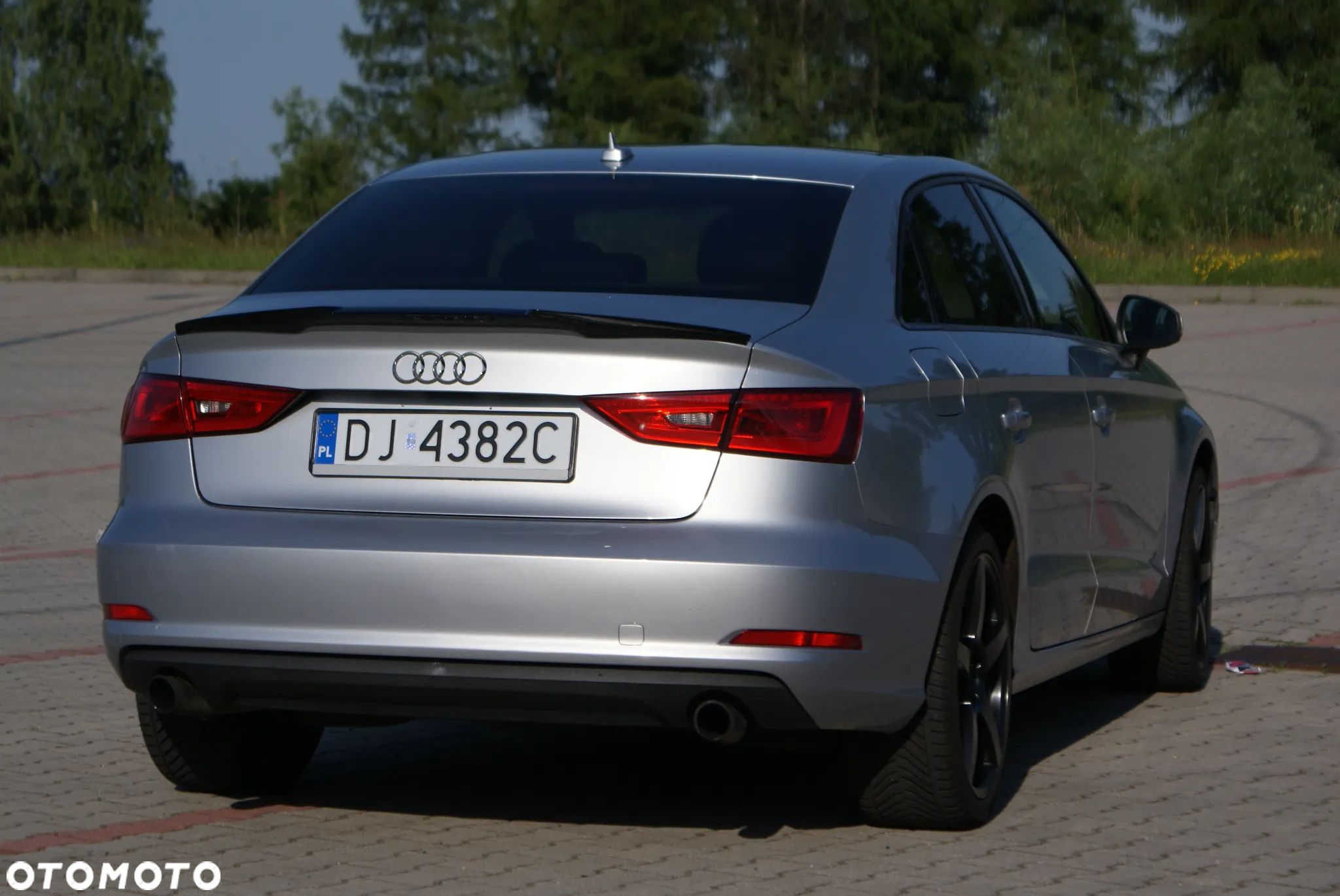 Audi A3 - 11