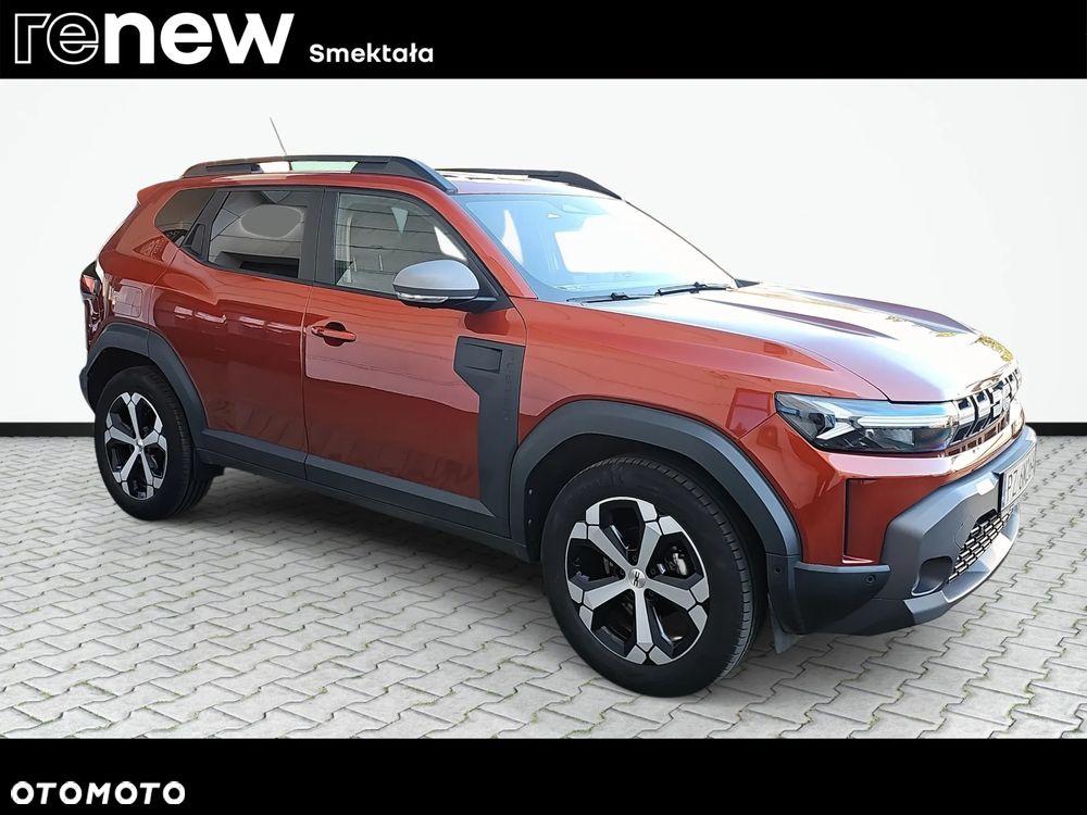 Dacia Duster 1.0 TCe Journey - 3