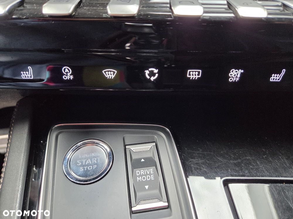 Peugeot 508 1.5 BlueHDi GT Pack S&S EAT8 - 23