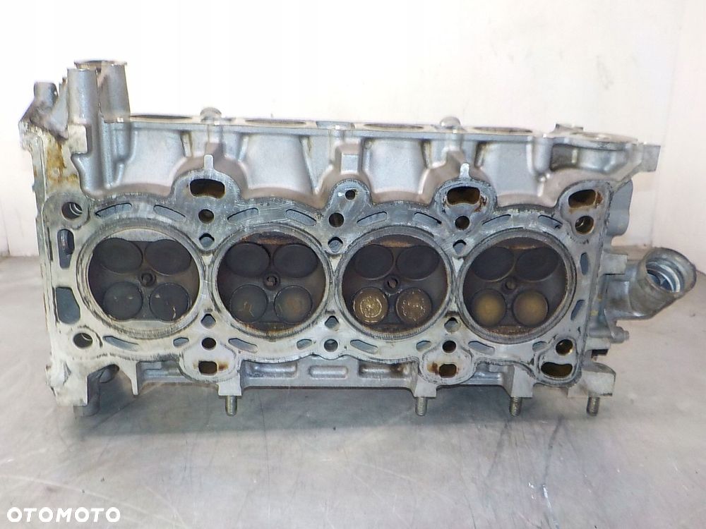 MAZDA 6 II GH 2.0 GŁOWICA SILNIKA - 6