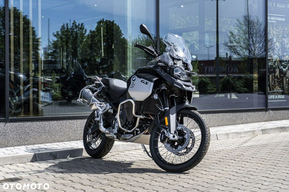 BMW GS - 3