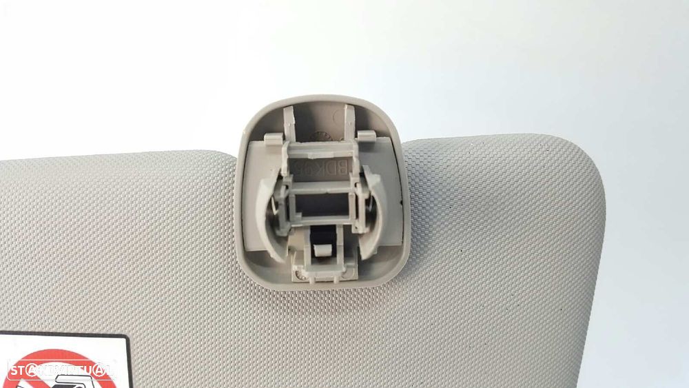 PÁLA DO SOL DIREITA RENAULT MEGANE III SPORT TOURER LIMITED - 6