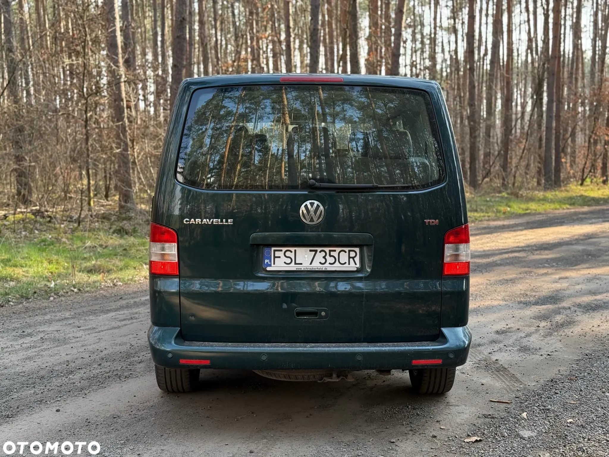 Volkswagen Multivan - 2