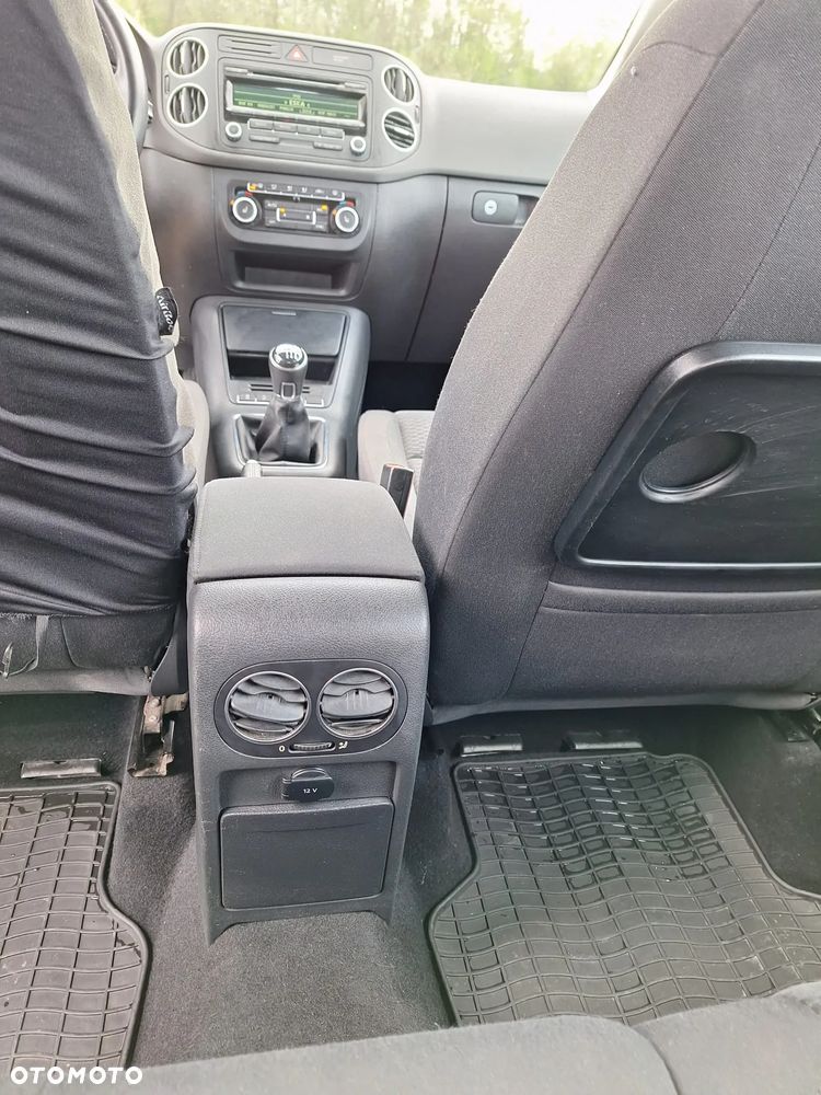 Volkswagen Golf Plus - 13