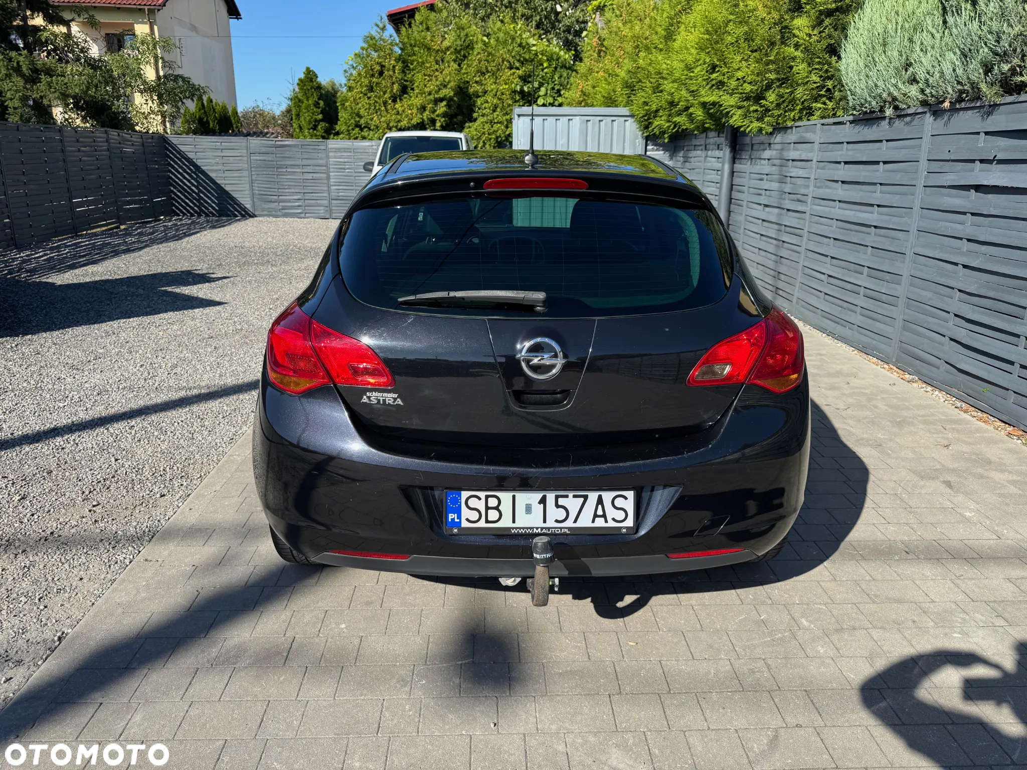 Opel Astra 1.6 Design Edition - 6