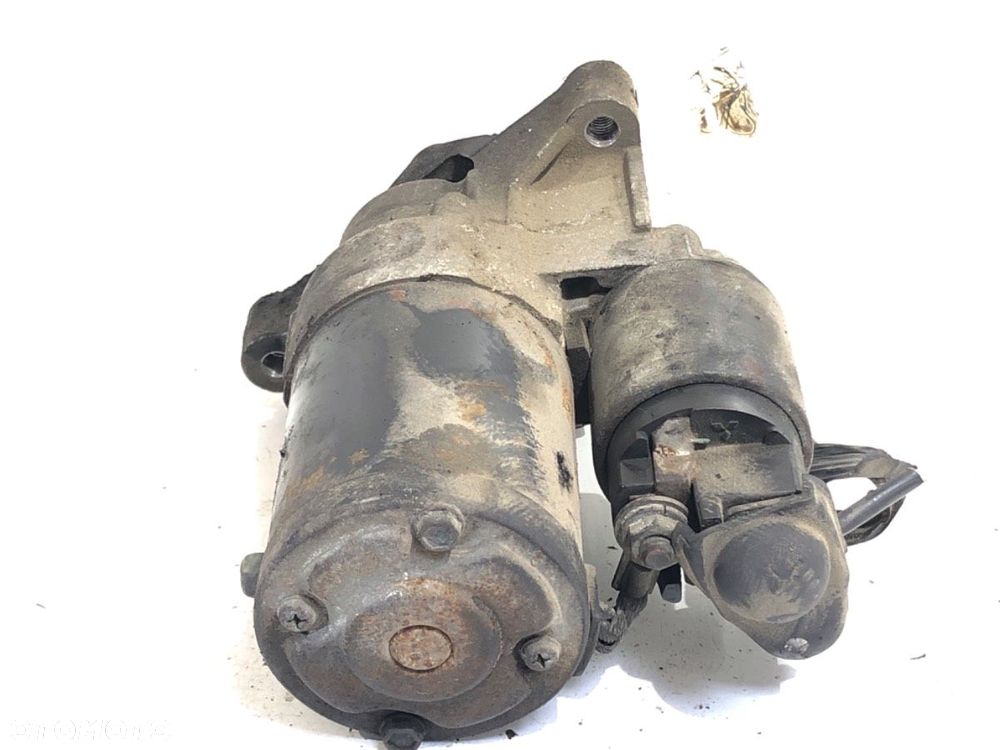 ROZRUSZNIK  PEUGEOT 4007 (VU_, VV_) 2007 - 2013 2.2 HDi 115 kW [156 KM] olej napędowy 2007 - 2013 - 3