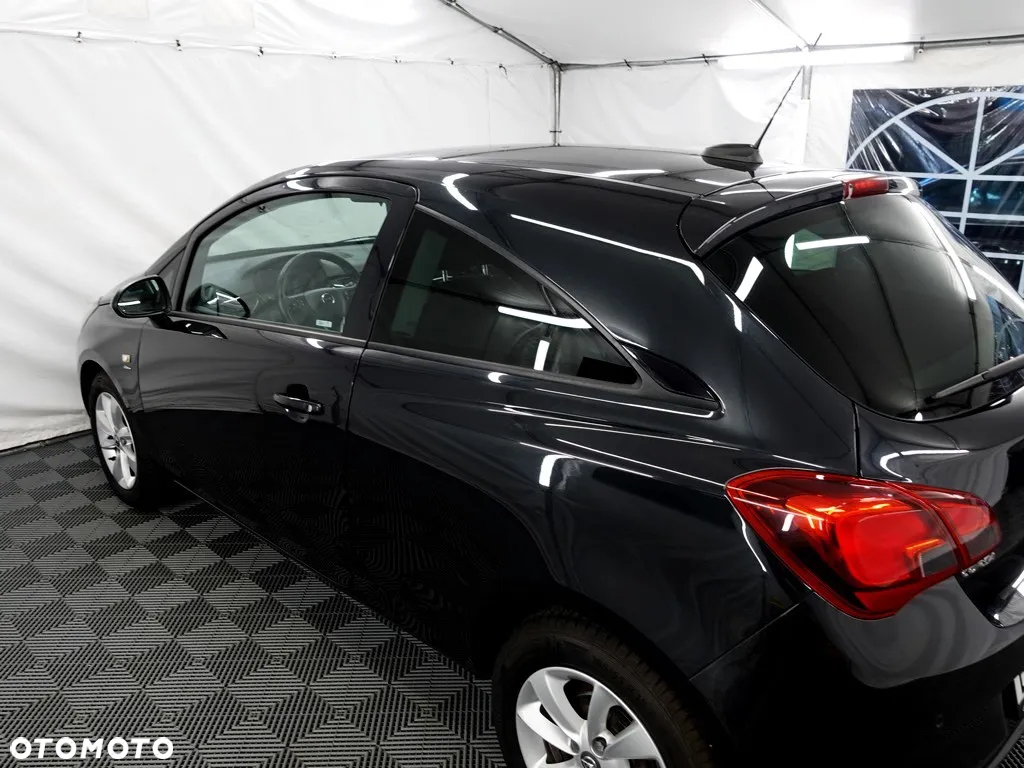 Opel Corsa 1.4 Enjoy - 30
