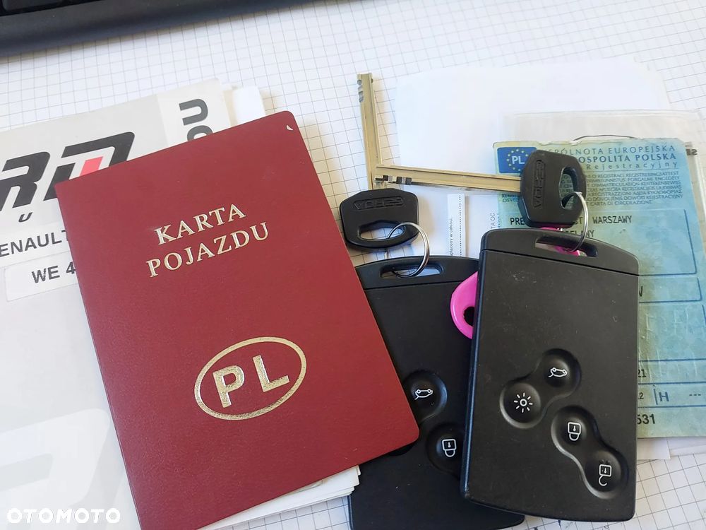 Renault Megane 1.4 16V TCE Monaco GP - 23