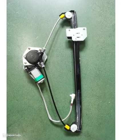 Elevador elétrico do vidro porta de trás Suzuki Grand Vitara FT 1998 a 2005 83502-65D10 83501-65D10 - 1