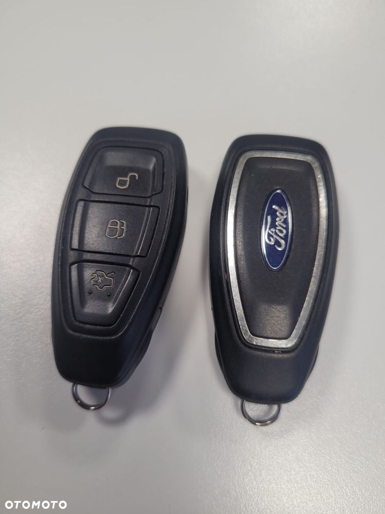 Ford Focus 2.0 TDCi Titanium MPS6 - 16