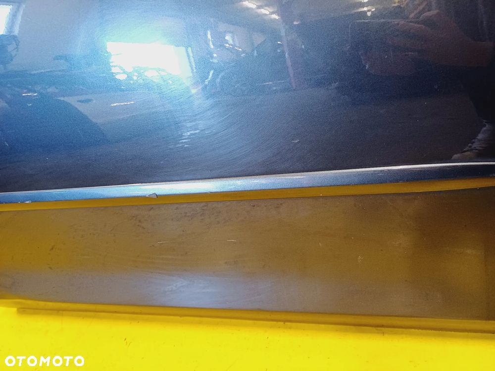 DRZWI PRAWY PRZÓD PRAWE PRZEDNIE MAZDA 2 5 DRZWI HB NR47 - 4