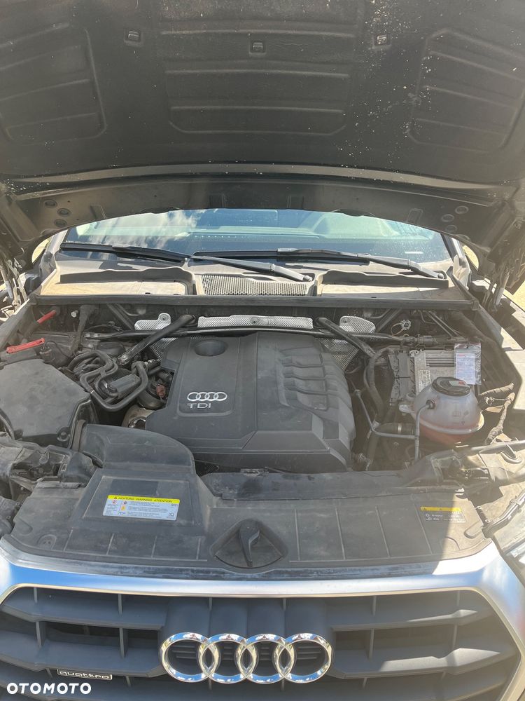 Audi Q5 35 TDI Quattro S tronic - 9