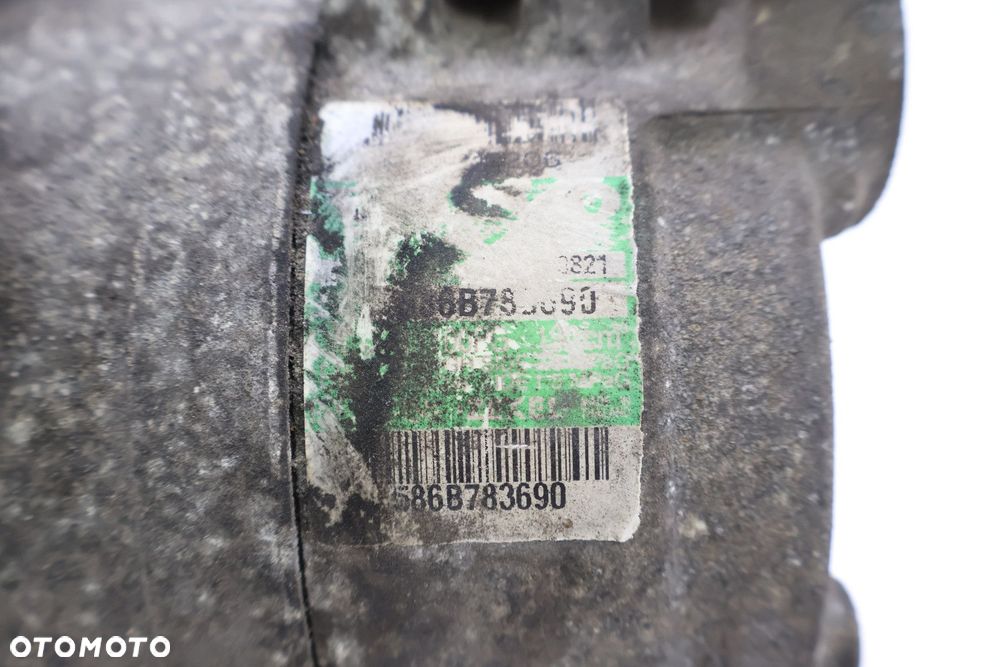 VOLVO V70 SPRĘŻĄRKA KLIMATYZACJI 870858 - 7