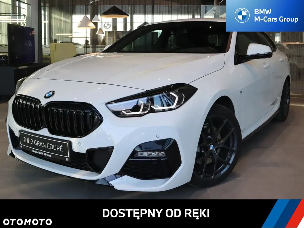 BMW Seria 2 218i M Sport sport - 1