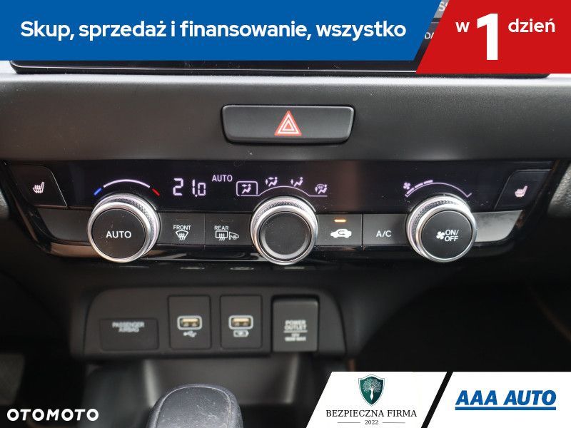 Honda Jazz - 18