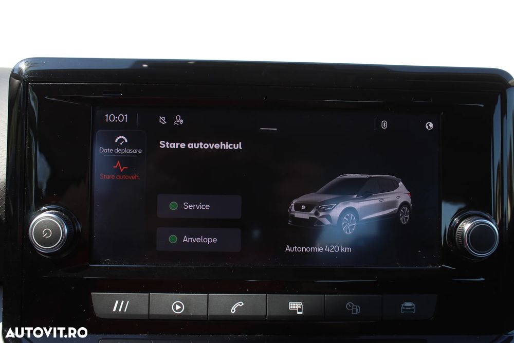 Seat Arona 1.0 TSI DSG7 Style - 20