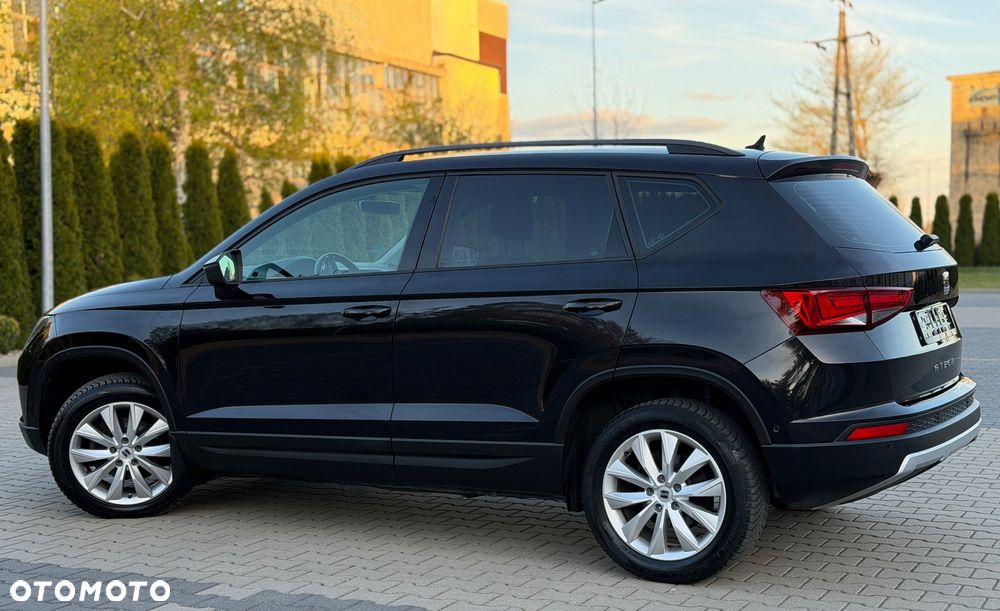 Seat Ateca 1.6 TDI Style - 19