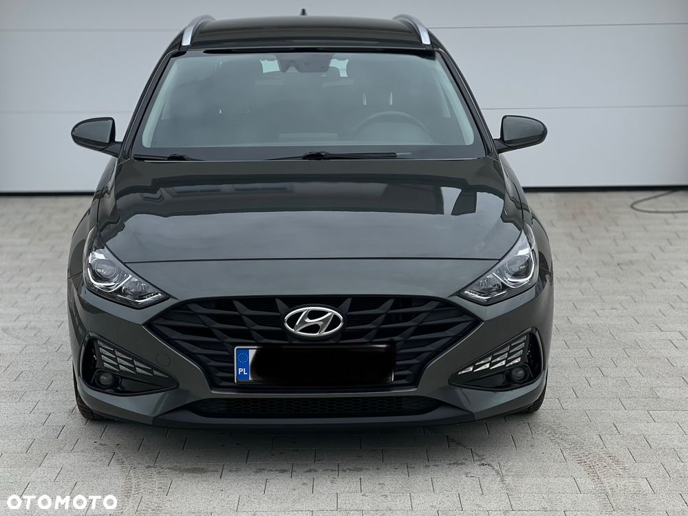 Hyundai i30 - 13