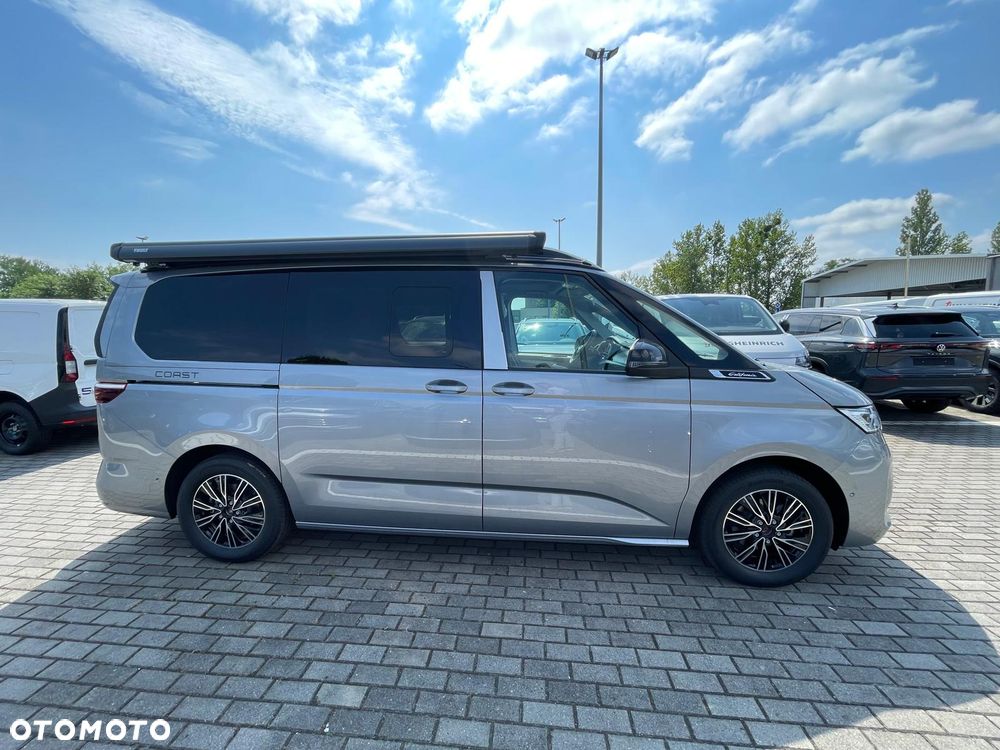 Volkswagen California - 6
