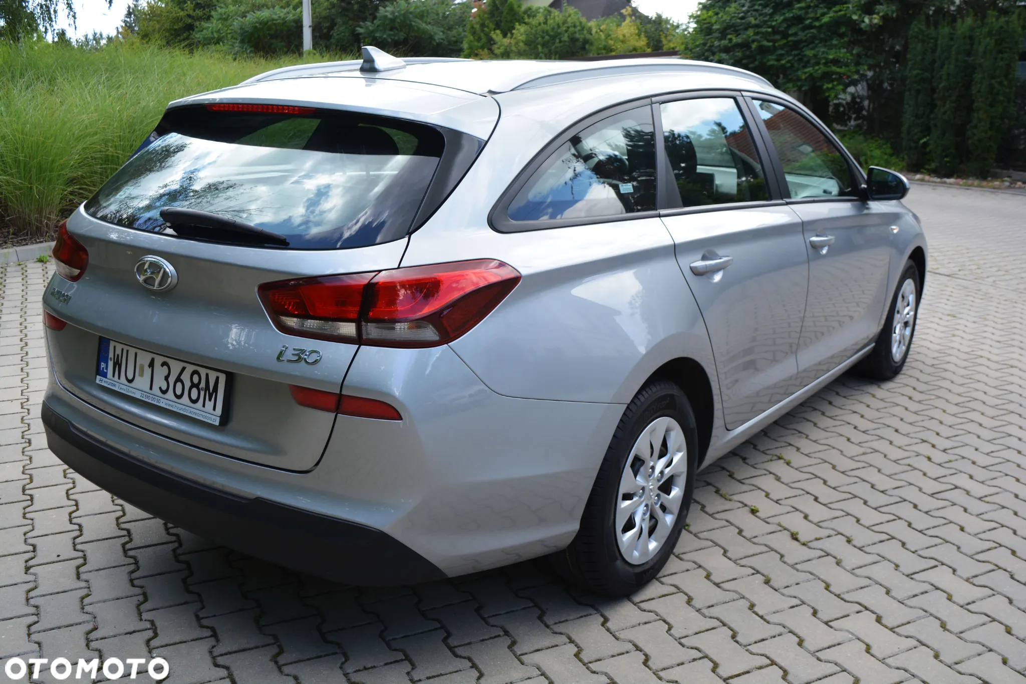 Hyundai i30 1.5 DPI Classic + - 6