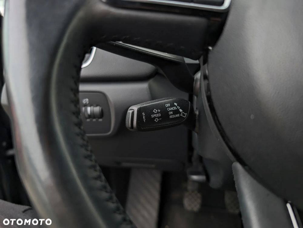 Audi Q3 2.0 TFSI Quattro - 30