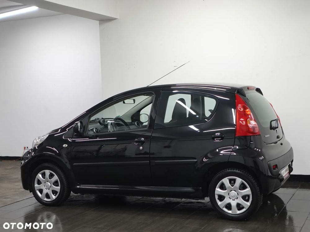 Peugeot 107 70 Filou - 6