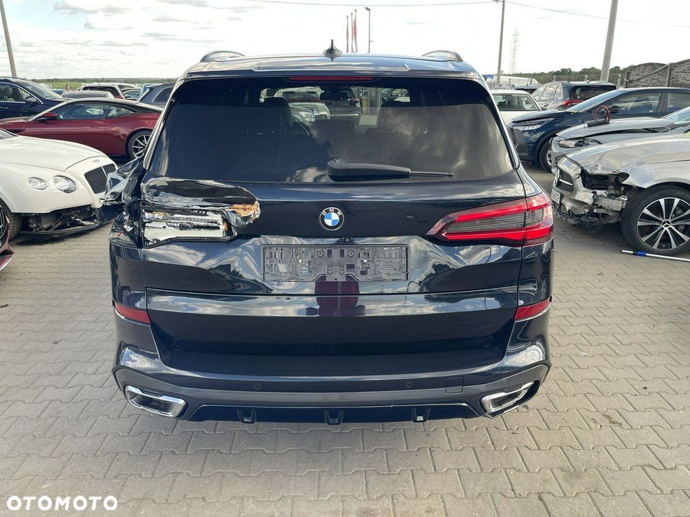 BMW X5 xDrive30d sport - 3