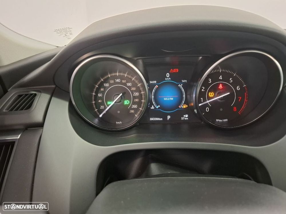 Jaguar E-Pace 2.0 P300 Sport AWD Aut. - 15