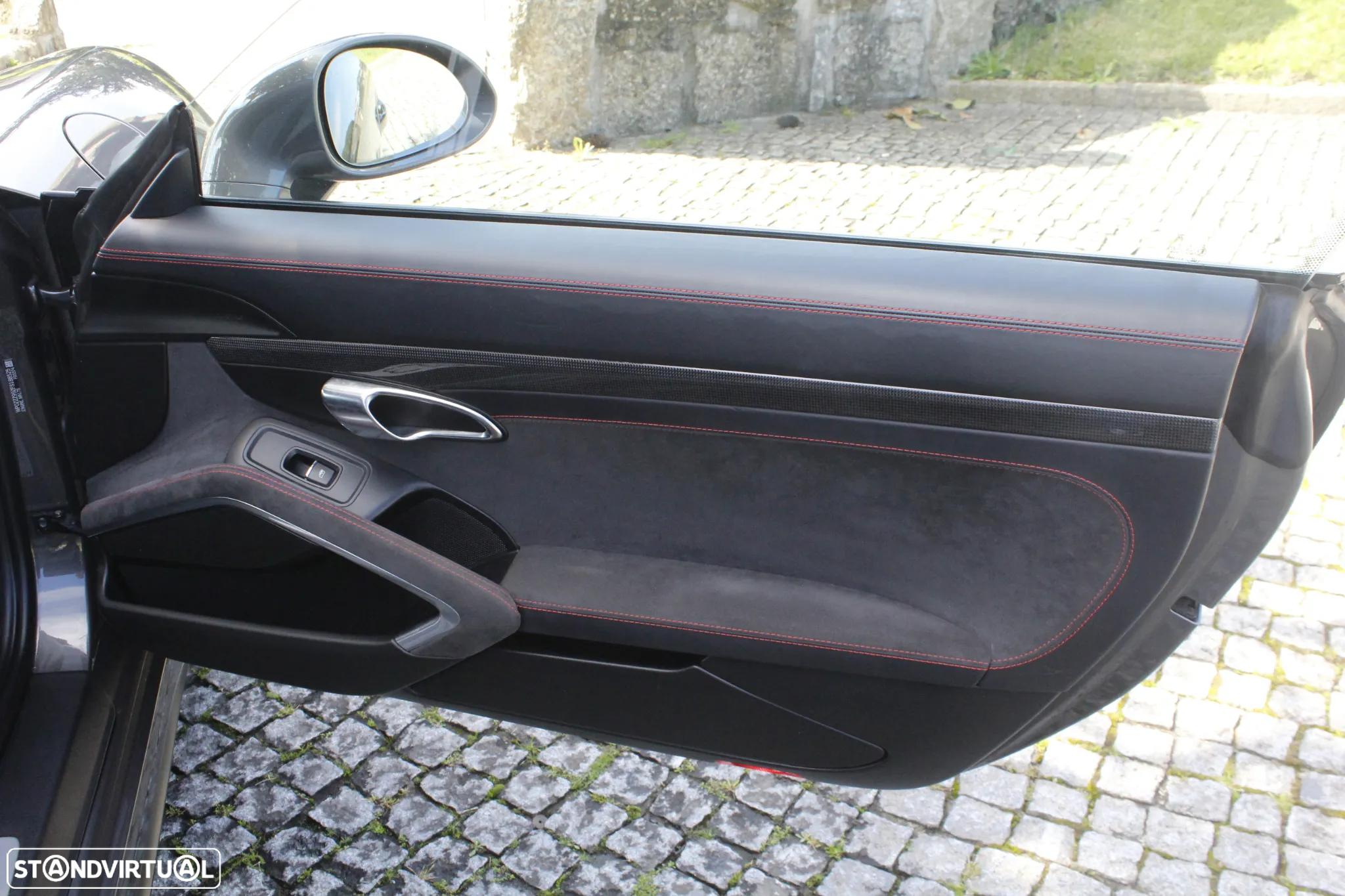 Porsche 911 (991) GT3 - 25