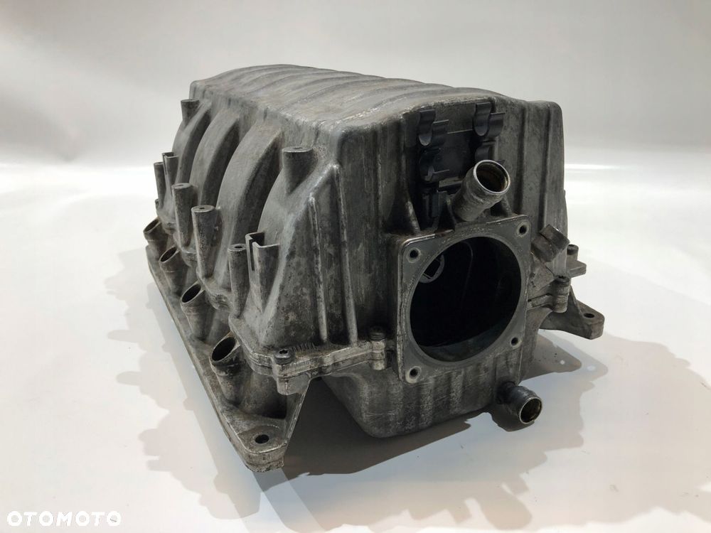 kolektor ssący bmw 7 e65 3.6 v8 72292801 - 3