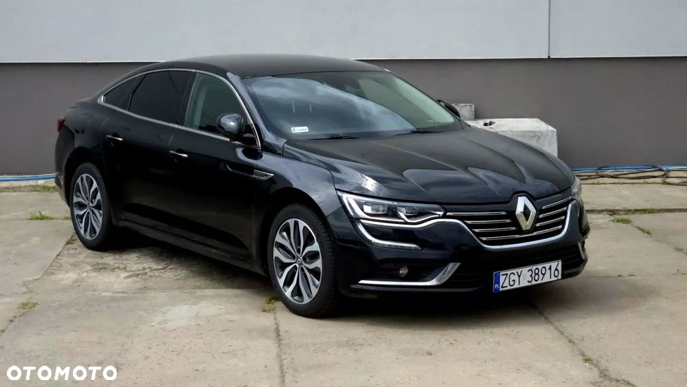 Renault Talisman - 5