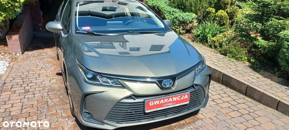 Toyota Corolla - 37