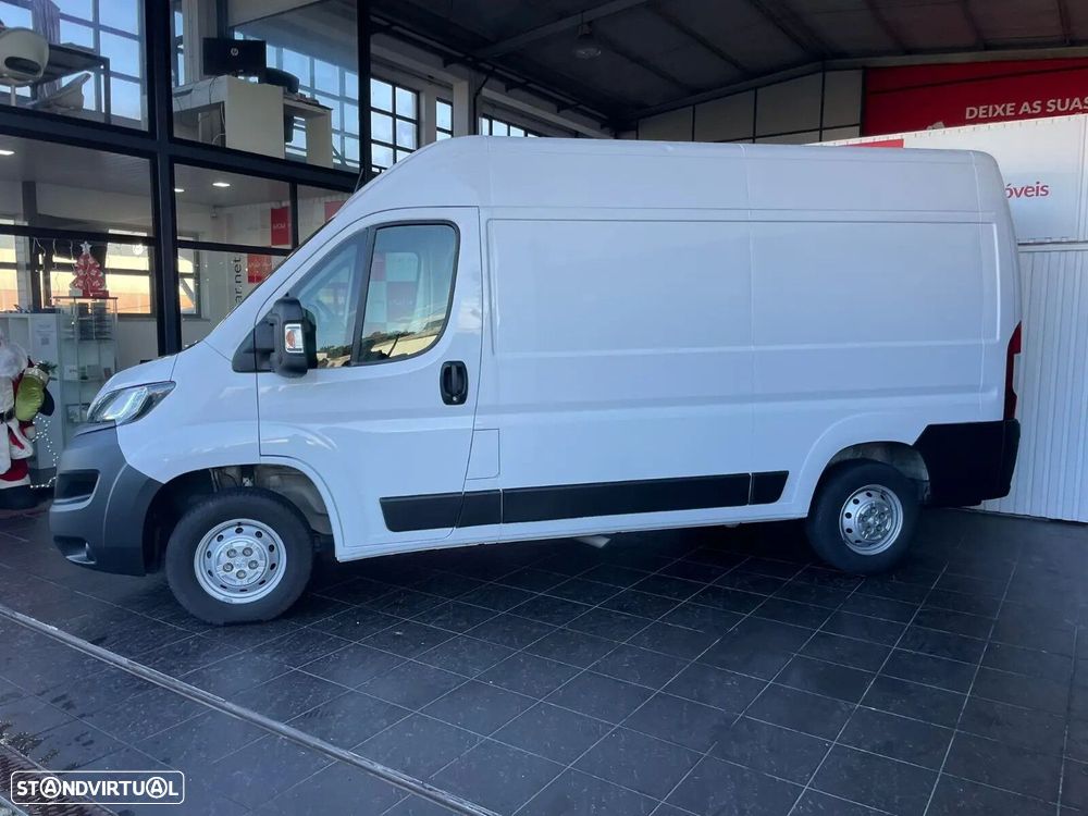 Peugeot Boxer 2.2 BlueHDi 333 L2 CD - 3