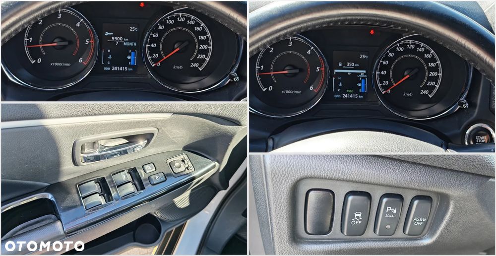 Citroën C4 Aircross e-HDi 150 Stop & Start 4WD Exclusive - 10