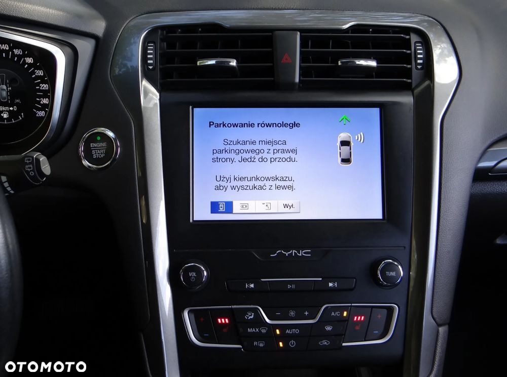 Ford Mondeo Turnier 2.0 EcoBlue Titanium - 15