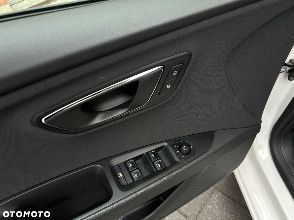 Seat Leon Sportstourer 1.4 TSI ACT Start&Stop DSG Style - 14