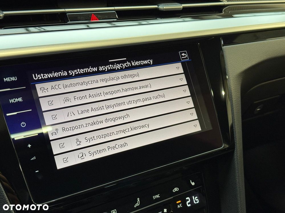 Volkswagen Arteon Shooting Brake 2.0 TDI R-Line DSG - 40