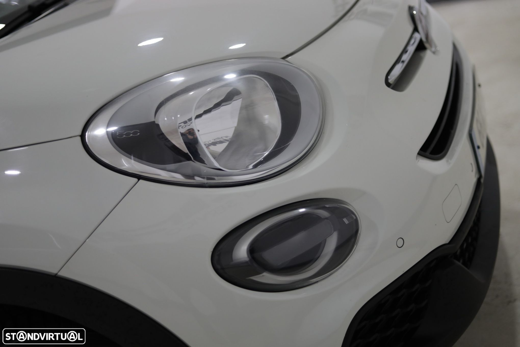 Fiat 500X 1.3 MJ - 11