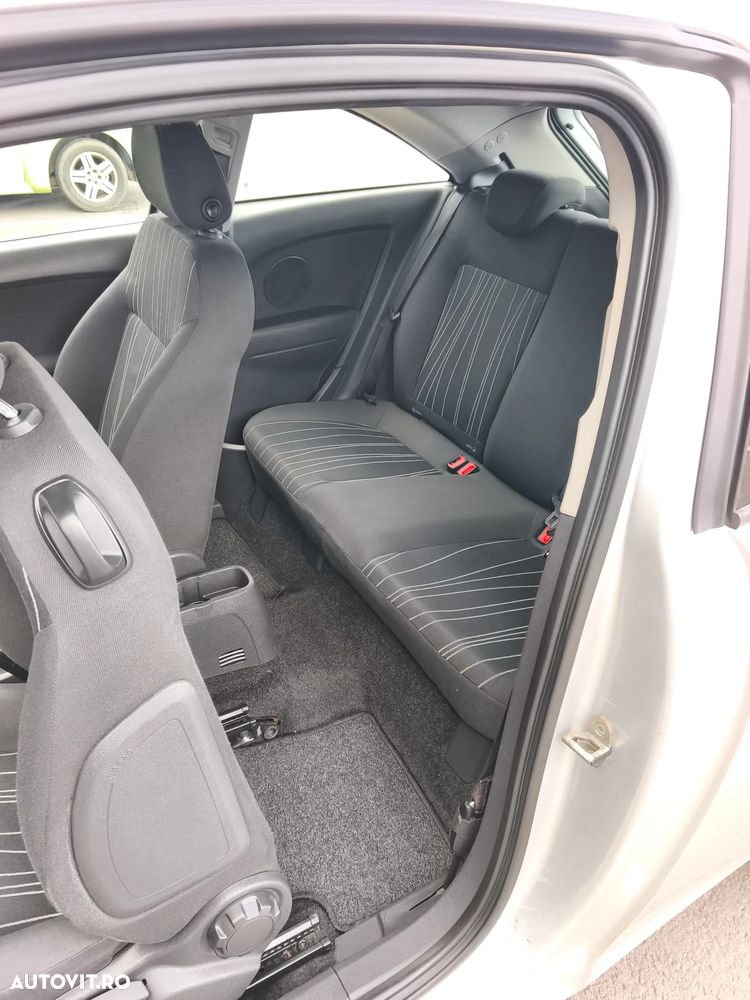 Opel Corsa 1.2i Easytronic Enjoy - 8