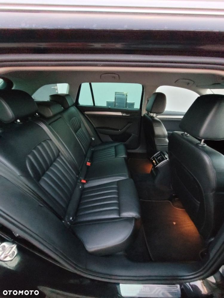 Skoda Superb 2.0 TDI Style - 17