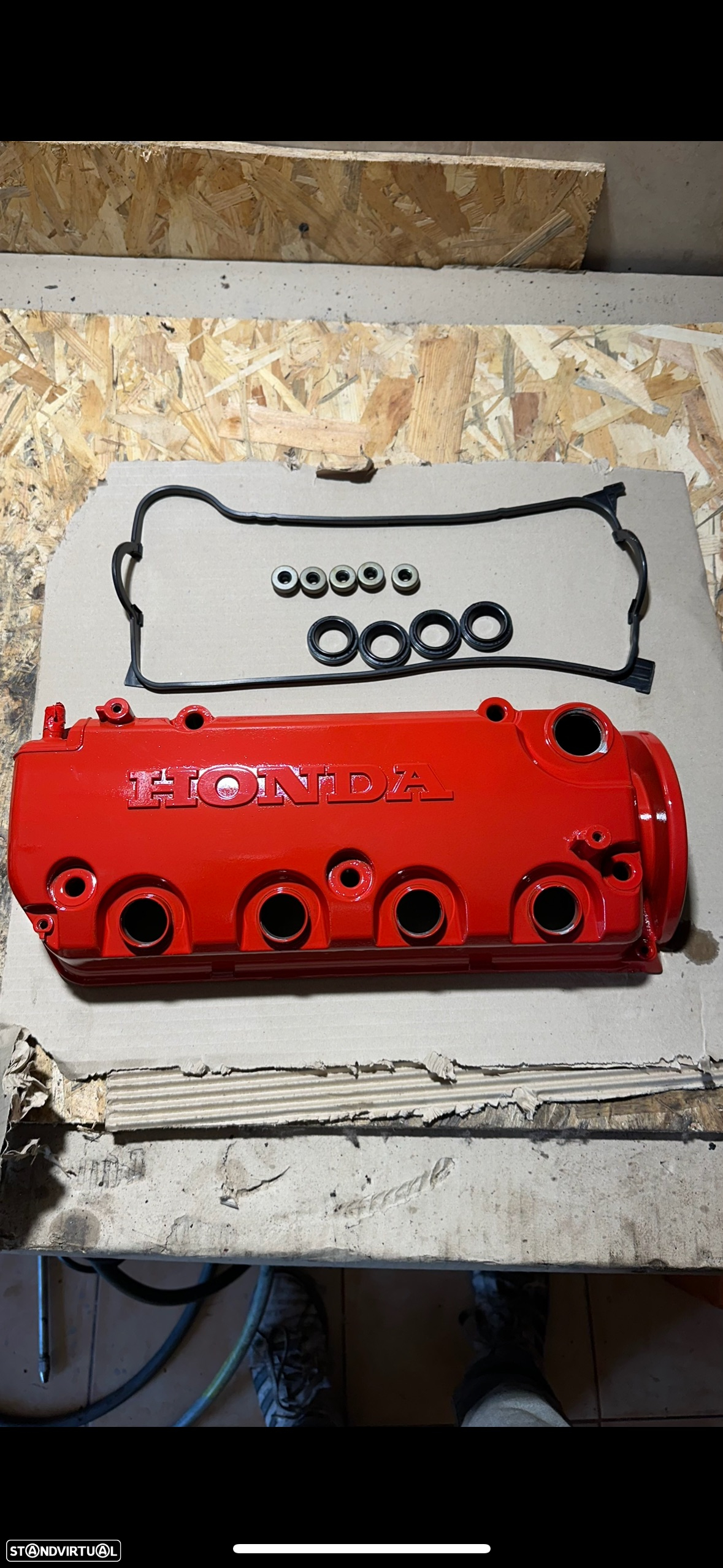 Honda Civic 1.4i S - 3