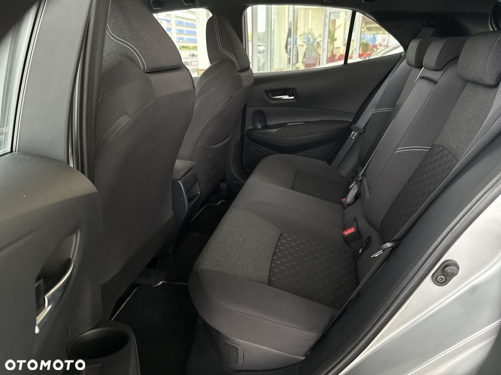 Toyota Corolla 1.8 Hybrid Comfort - 12