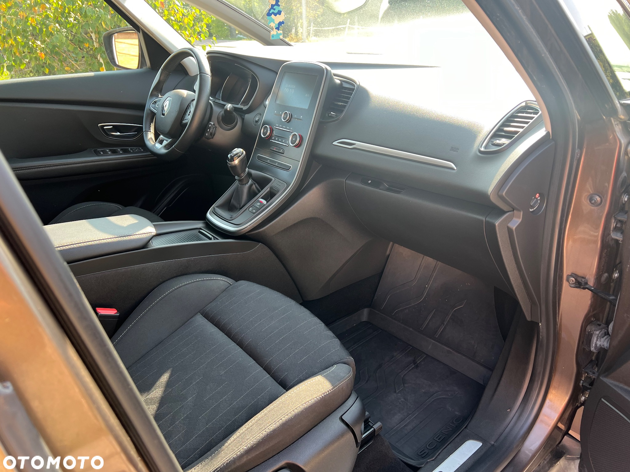 Renault Grand Scenic Gr 1.3 TCe Energy Zen - 21