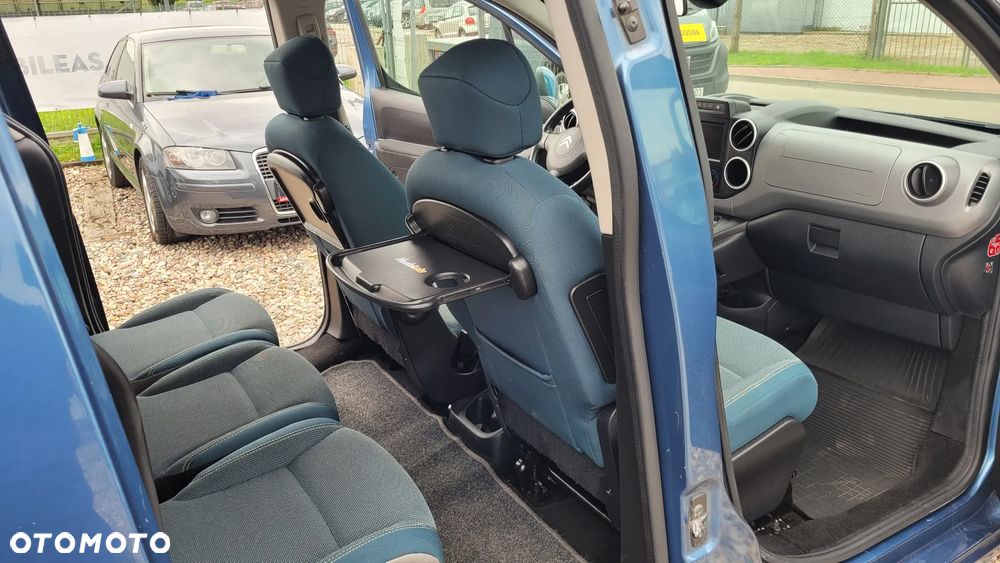 Citroën Berlingo 1.6 VTi Selection - 13