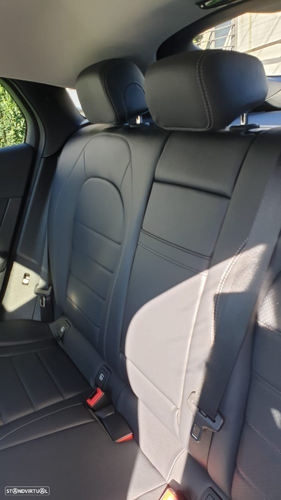 Mercedes-Benz GLC 220 d 4Matic 9G-TRONIC - 7