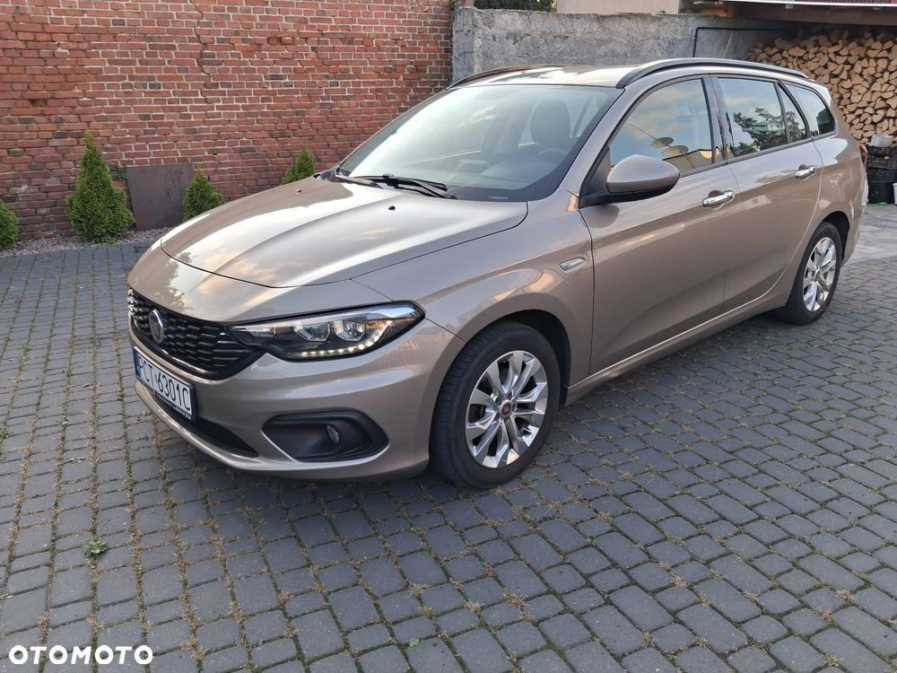 Fiat Tipo 1.4 16v Lounge - 4
